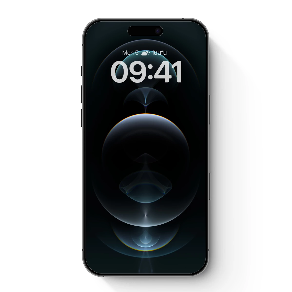 Ethereal Spheres: A Symphony of Light and Shadow