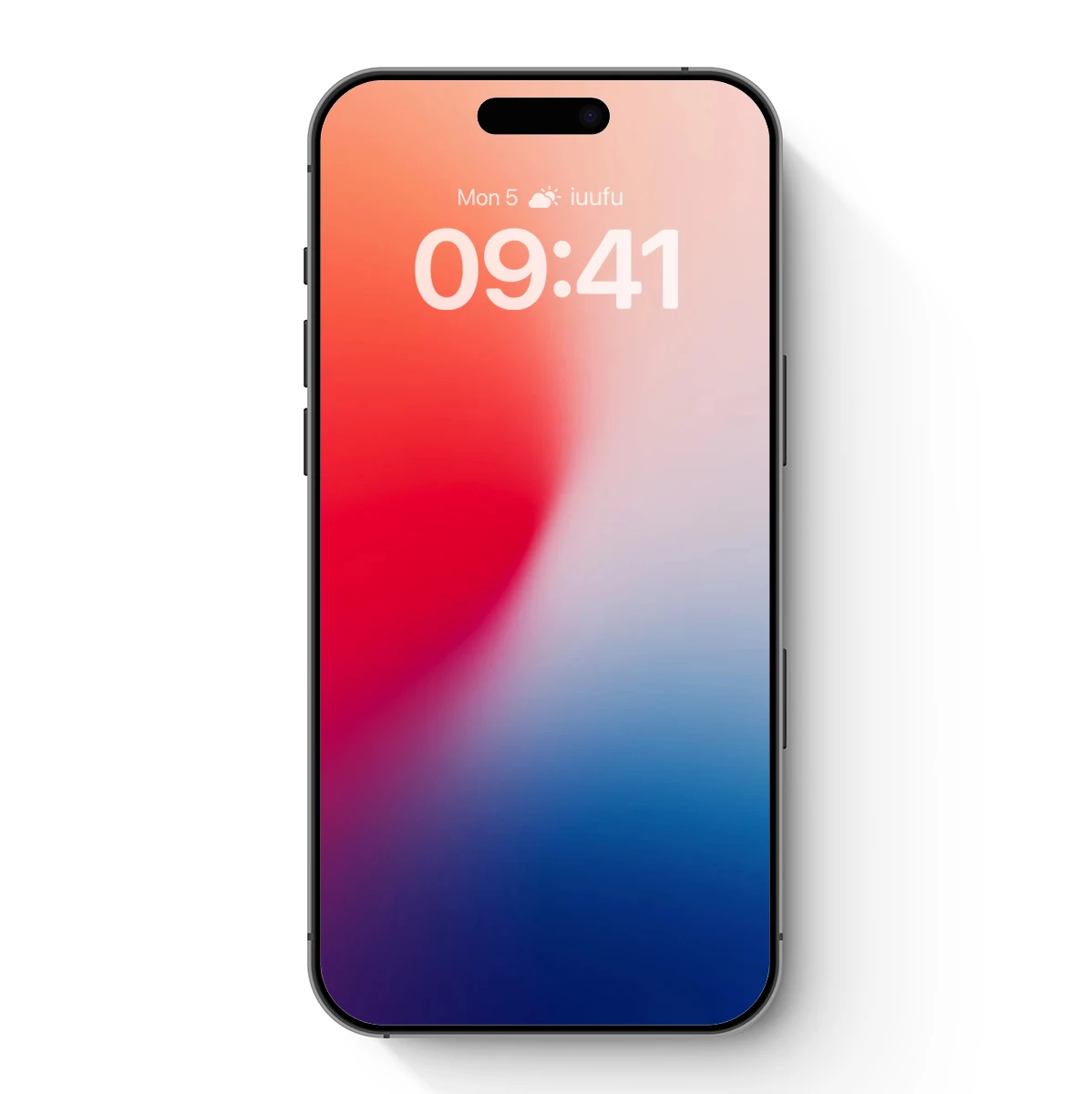 Gradient Fusion: Abstract Color Harmony