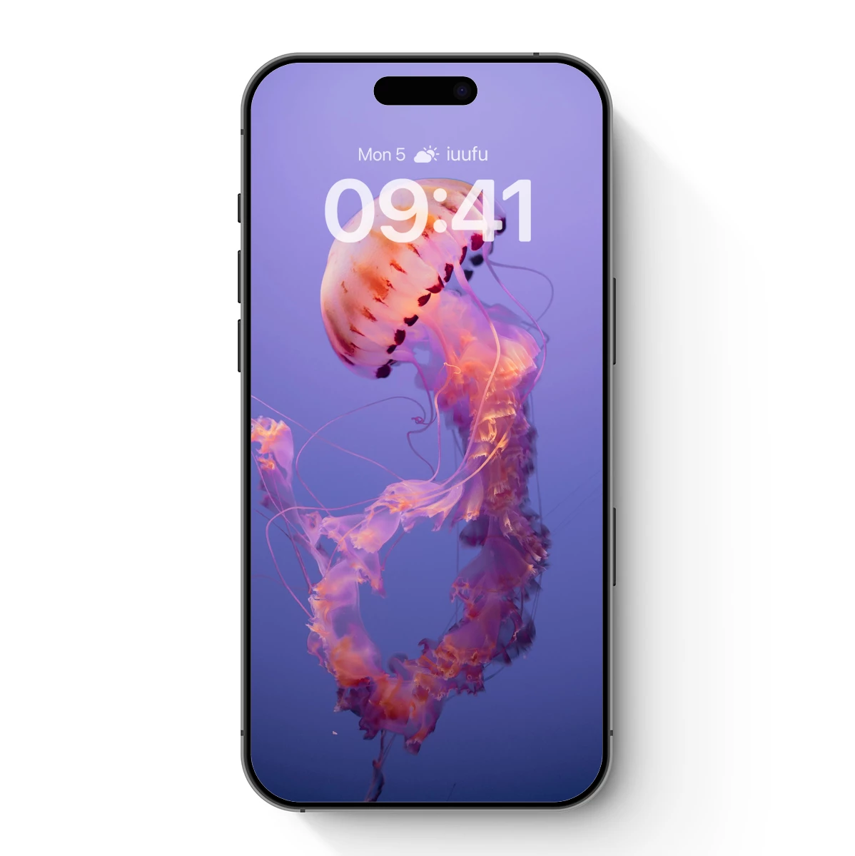 Ethereal Jellyfish: A Symphony of Light and Color