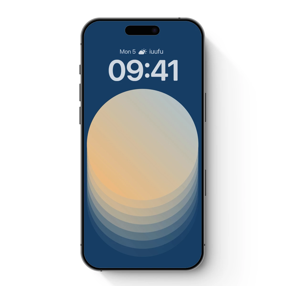 Ethereal Eclipse Layers