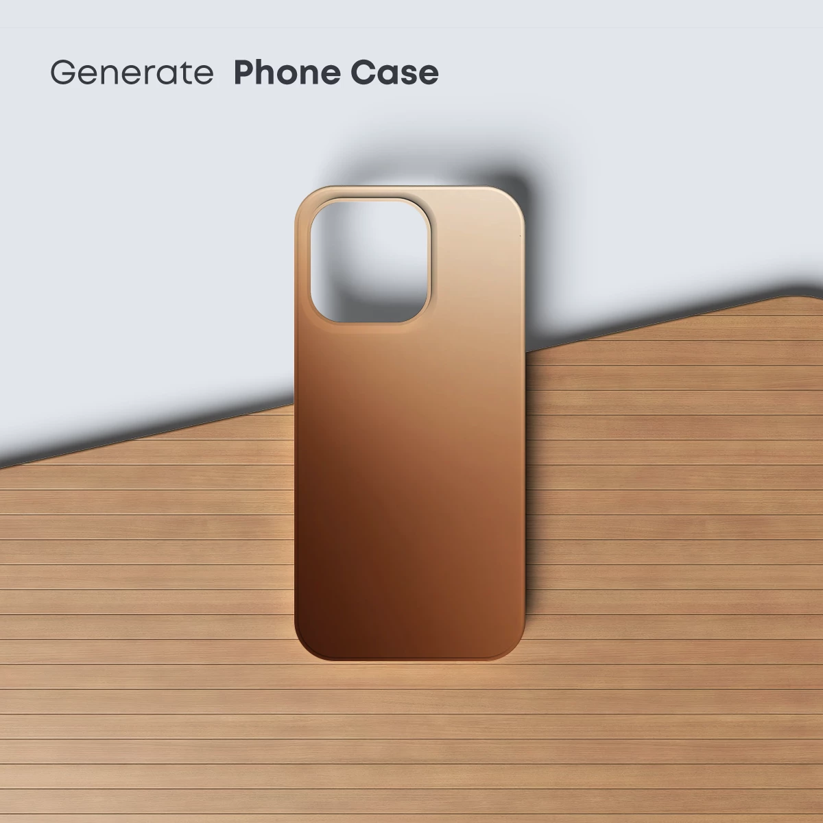 Golden Haze: A Gradient Odyssey - Image 3