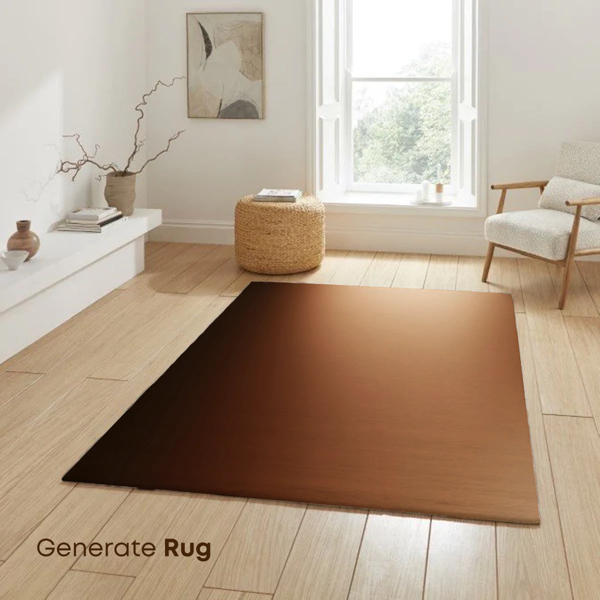 Golden Haze: A Gradient Odyssey - Image 6