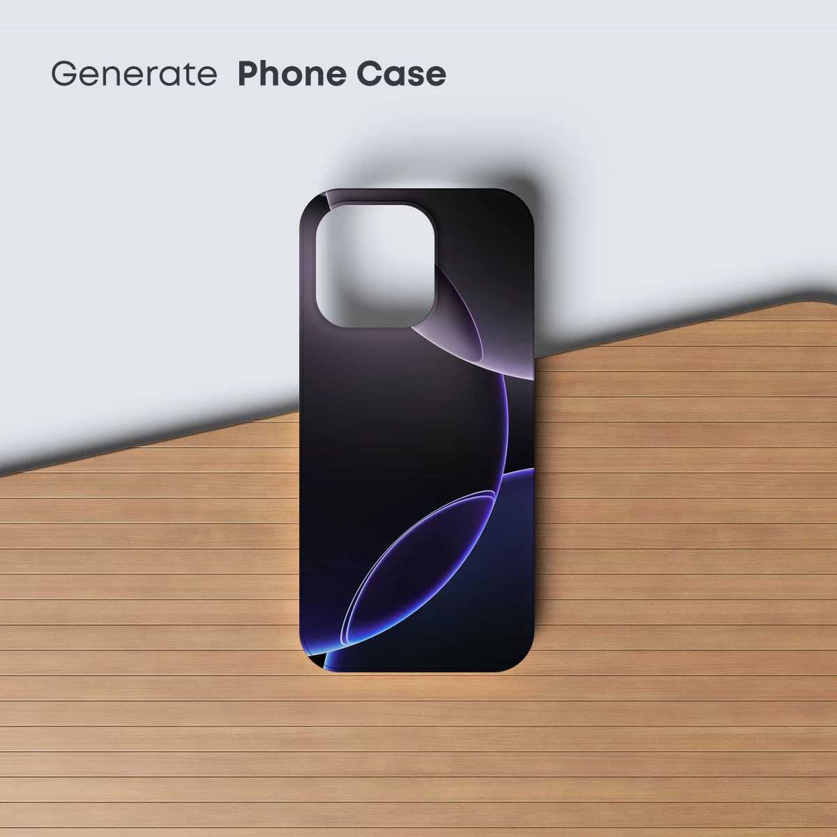 Ethereal Curves: A Symphony of Light and Shadow - Image 3