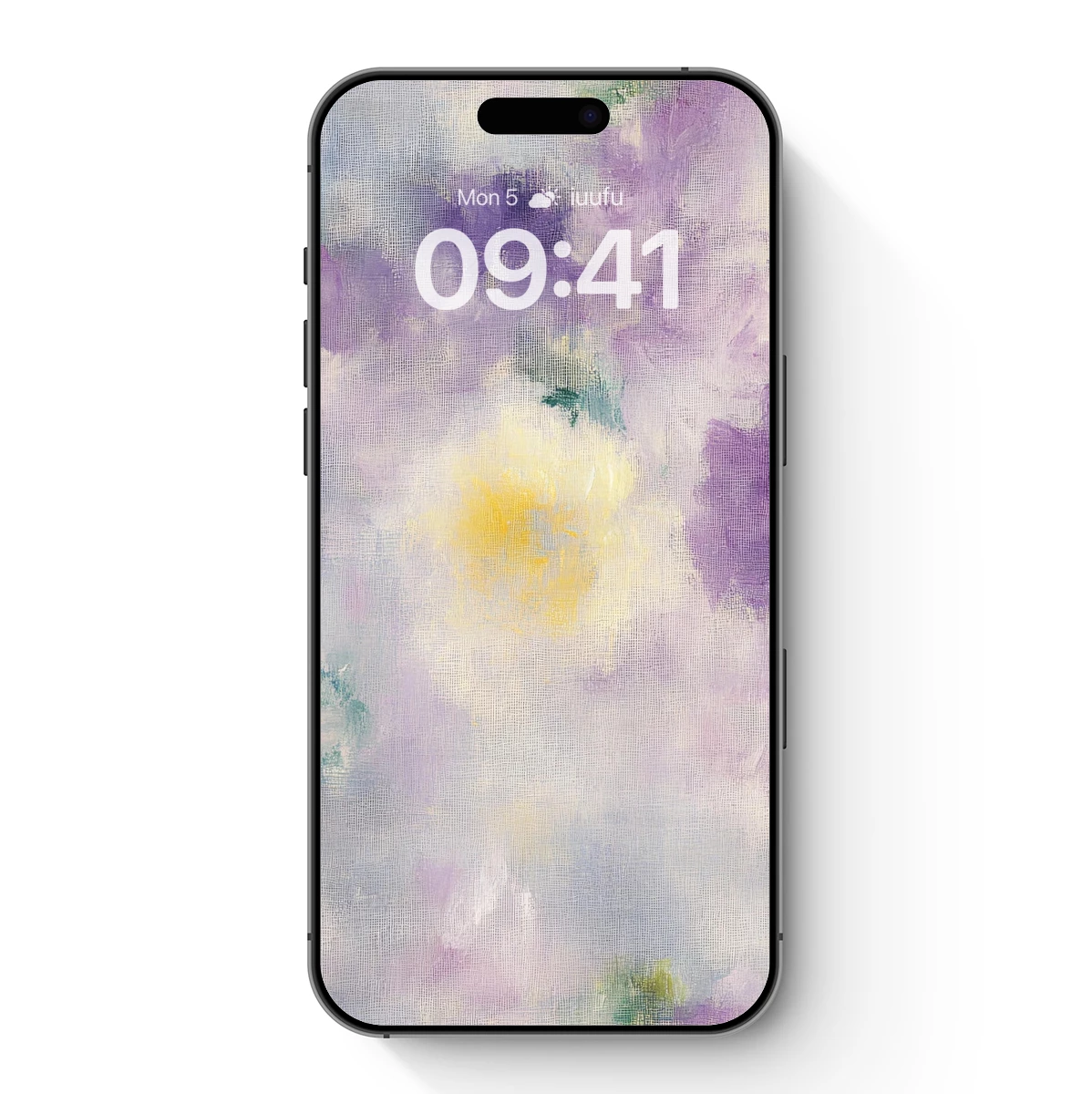 Impressionist Floral Whispers: Soft Blooms in Pastel Hues Impressionist Floral Whispers: Soft Blooms in Pastel Hues