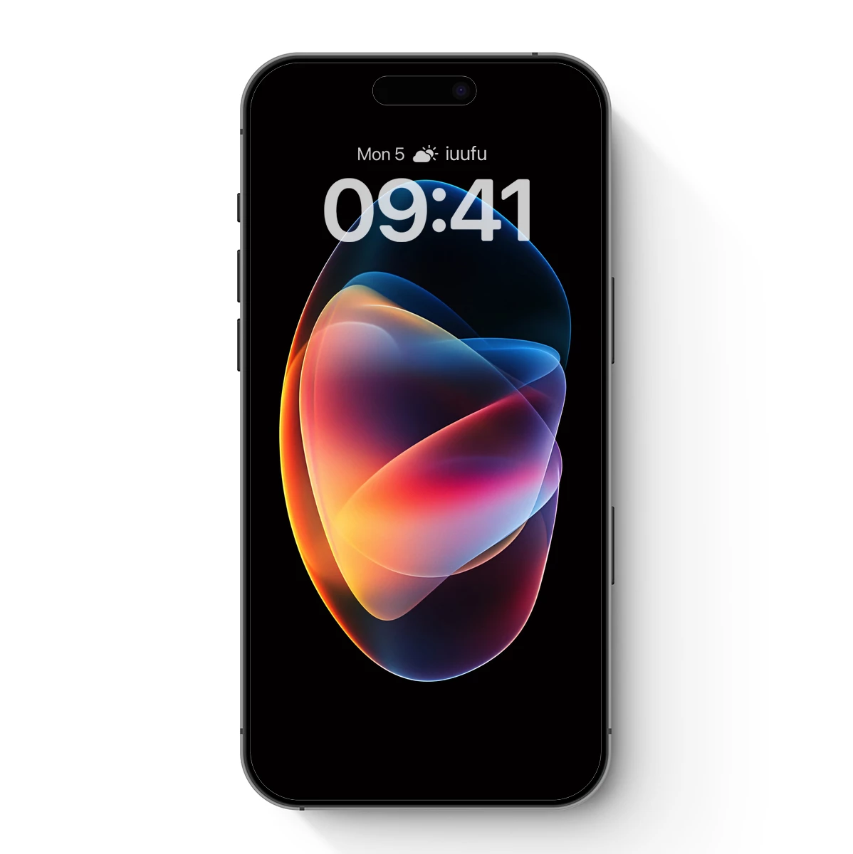 Ethereal Chromatic Sphere: A Fusion of Light and Form Ethereal Chromatic Sphere: A Fusion of Light and Form