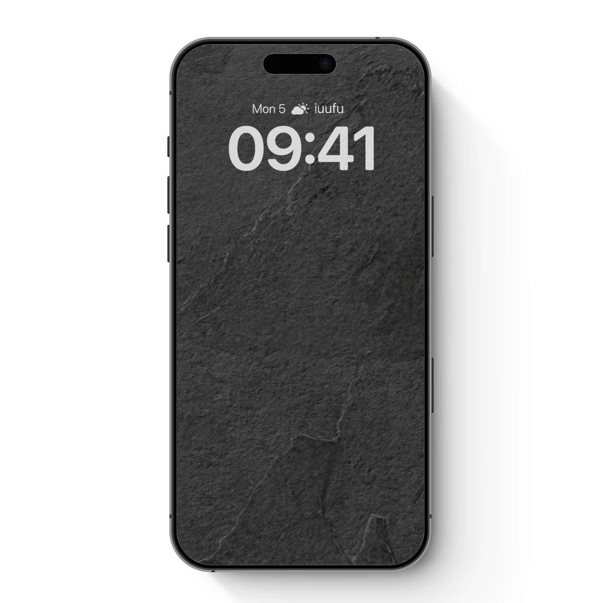 Eternal Midnight Slate Eternal Midnight Slate