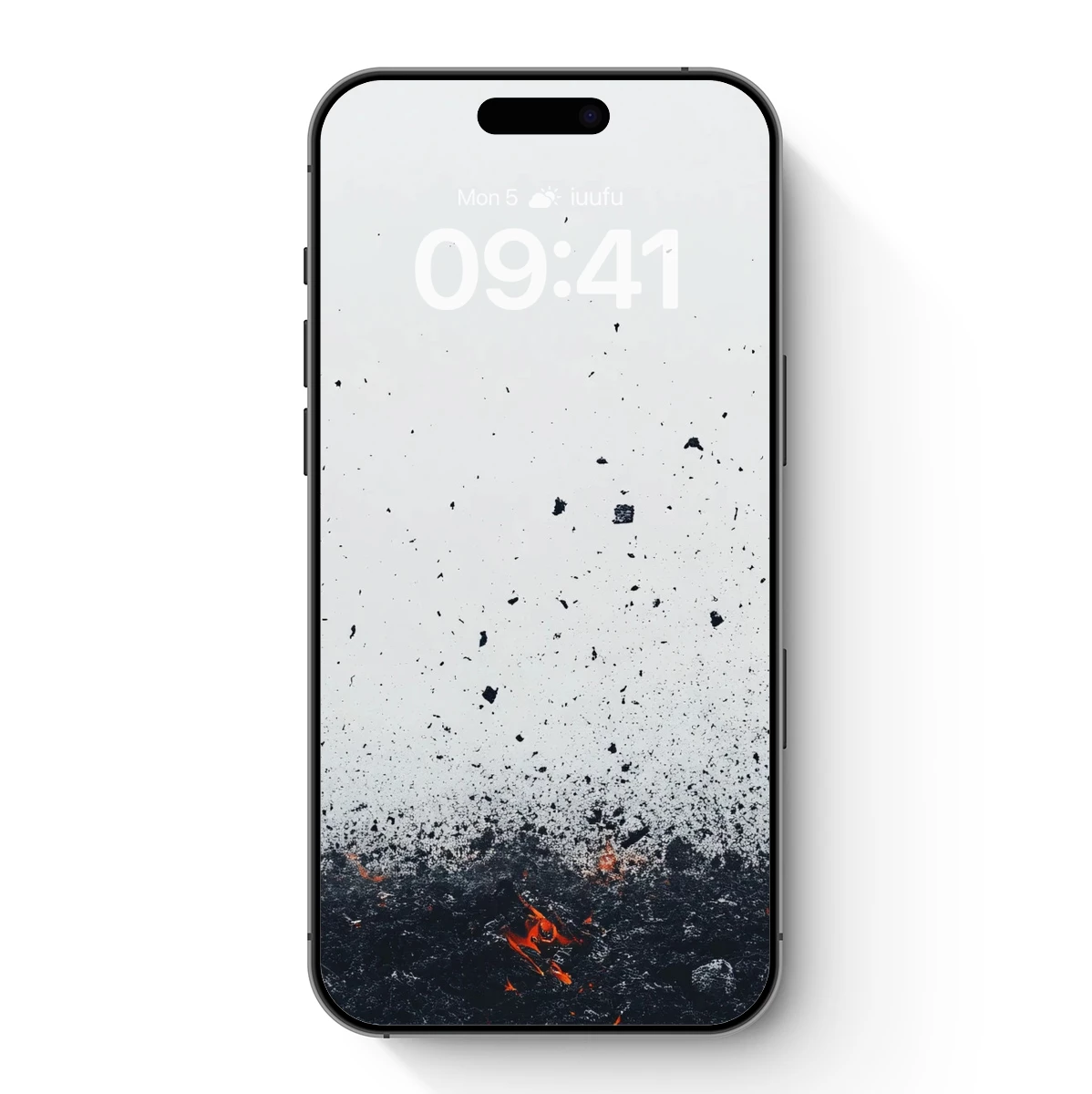 Ashen Embers: A Blaze of Resilience