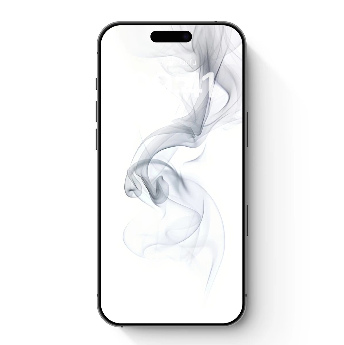 Ethereal Smoke Dance: Abstract Flow Ethereal Smoke Dance: Abstract Flow