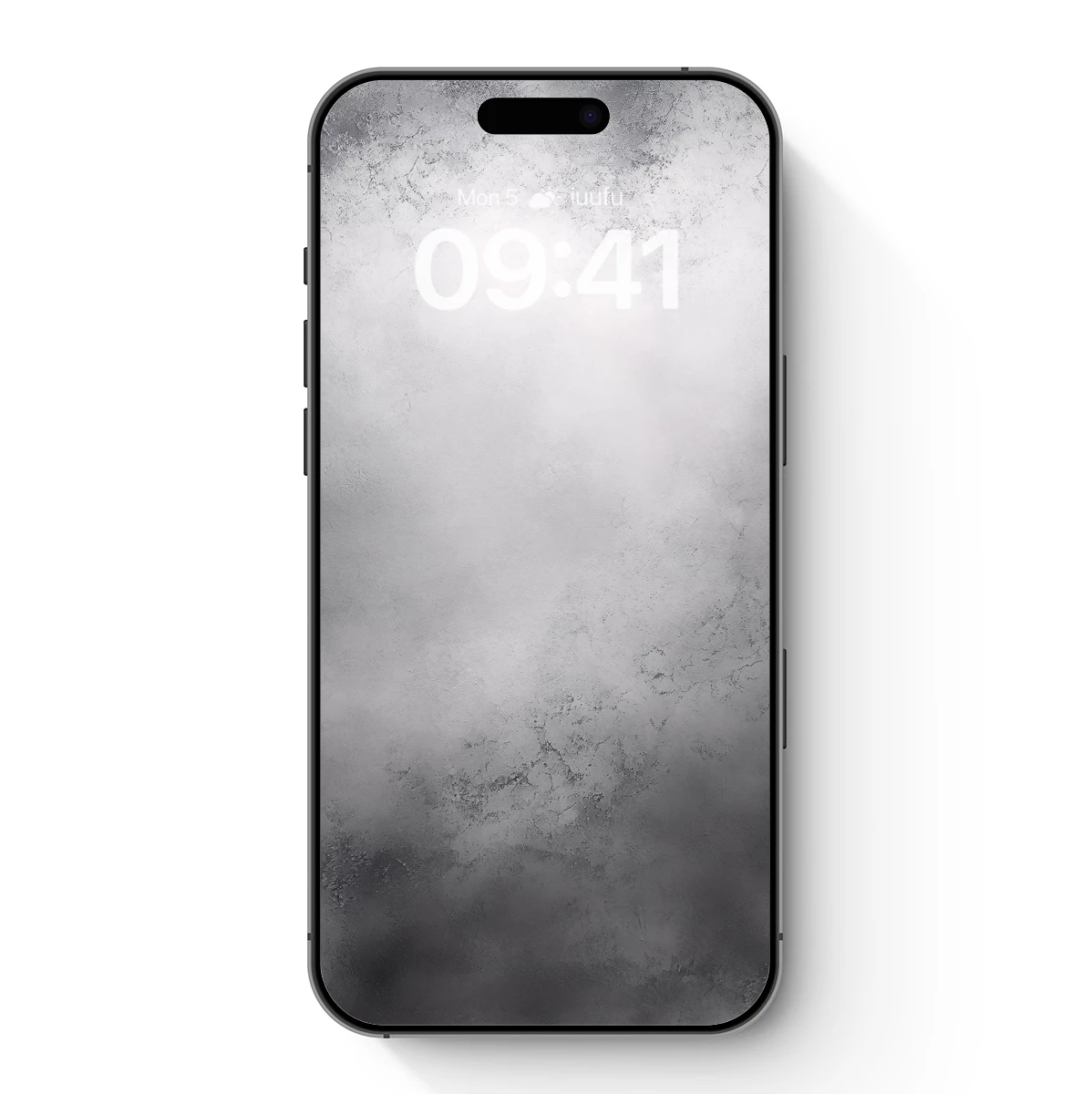 Frosty Veil: Ethereal Winter Abstract Frosty Veil: Ethereal Winter Abstract