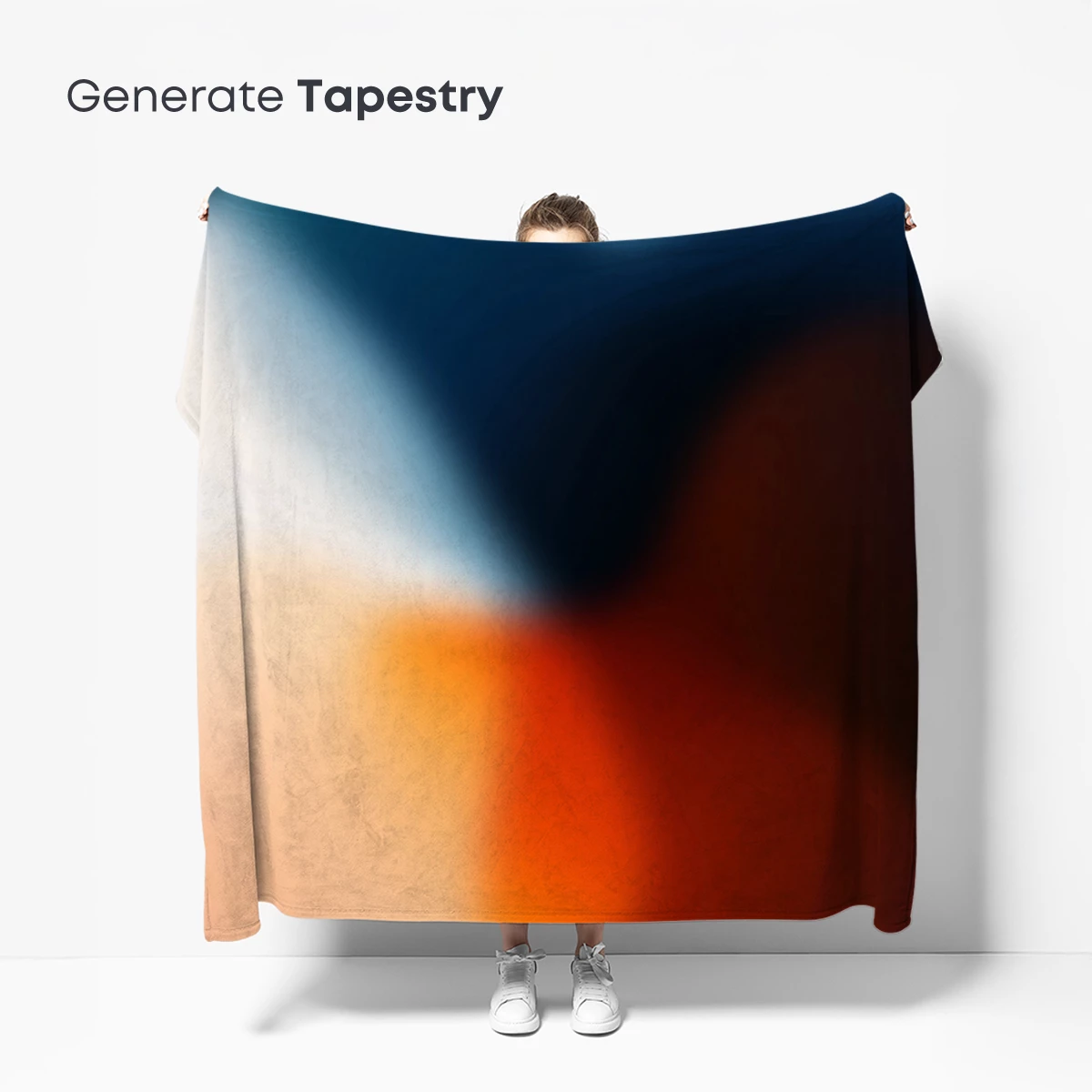 Blurred Chromatic Symphony - Image 5