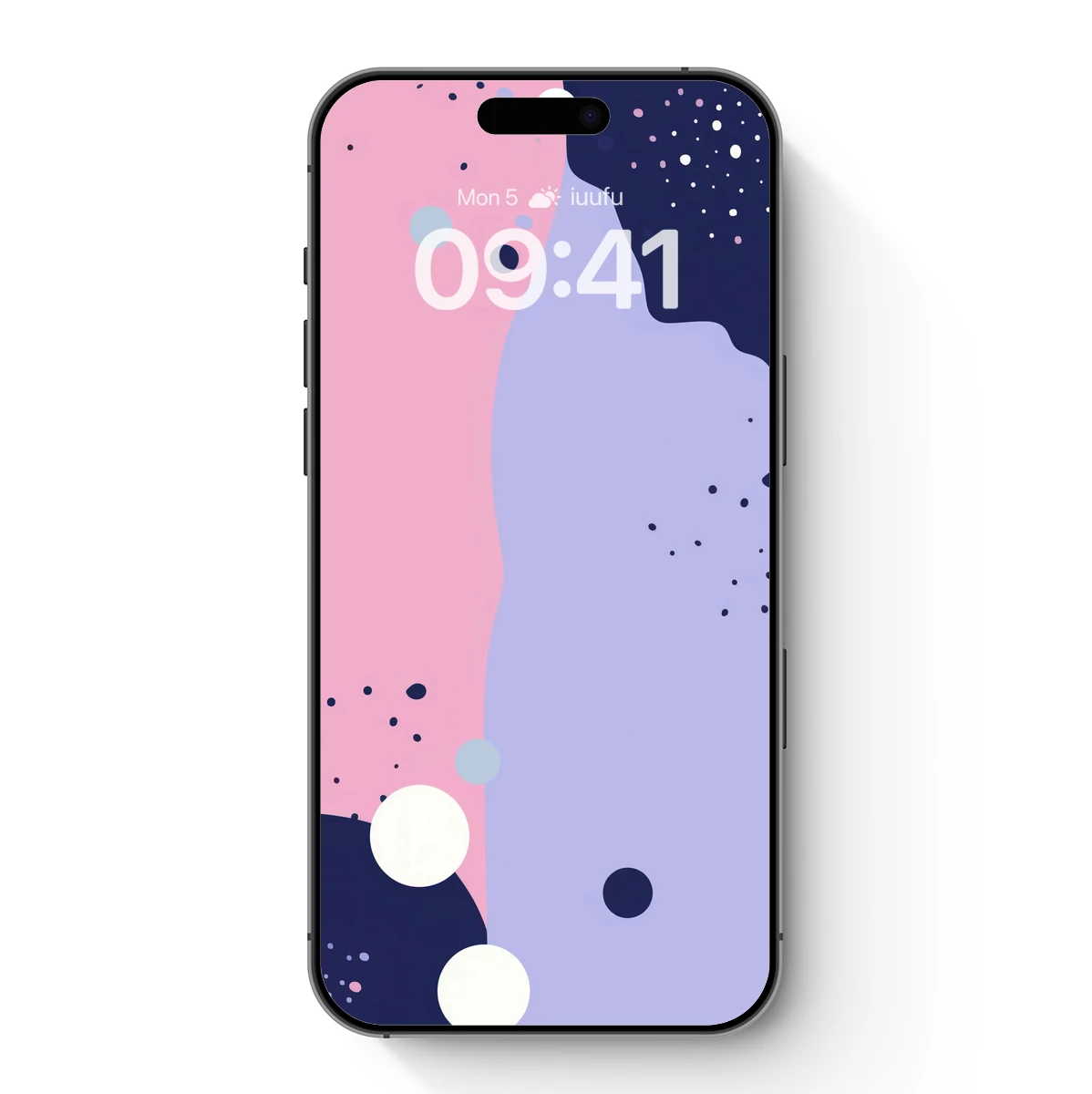 Cosmic Pastel Symphony: Abstract Fluidity in Harmony