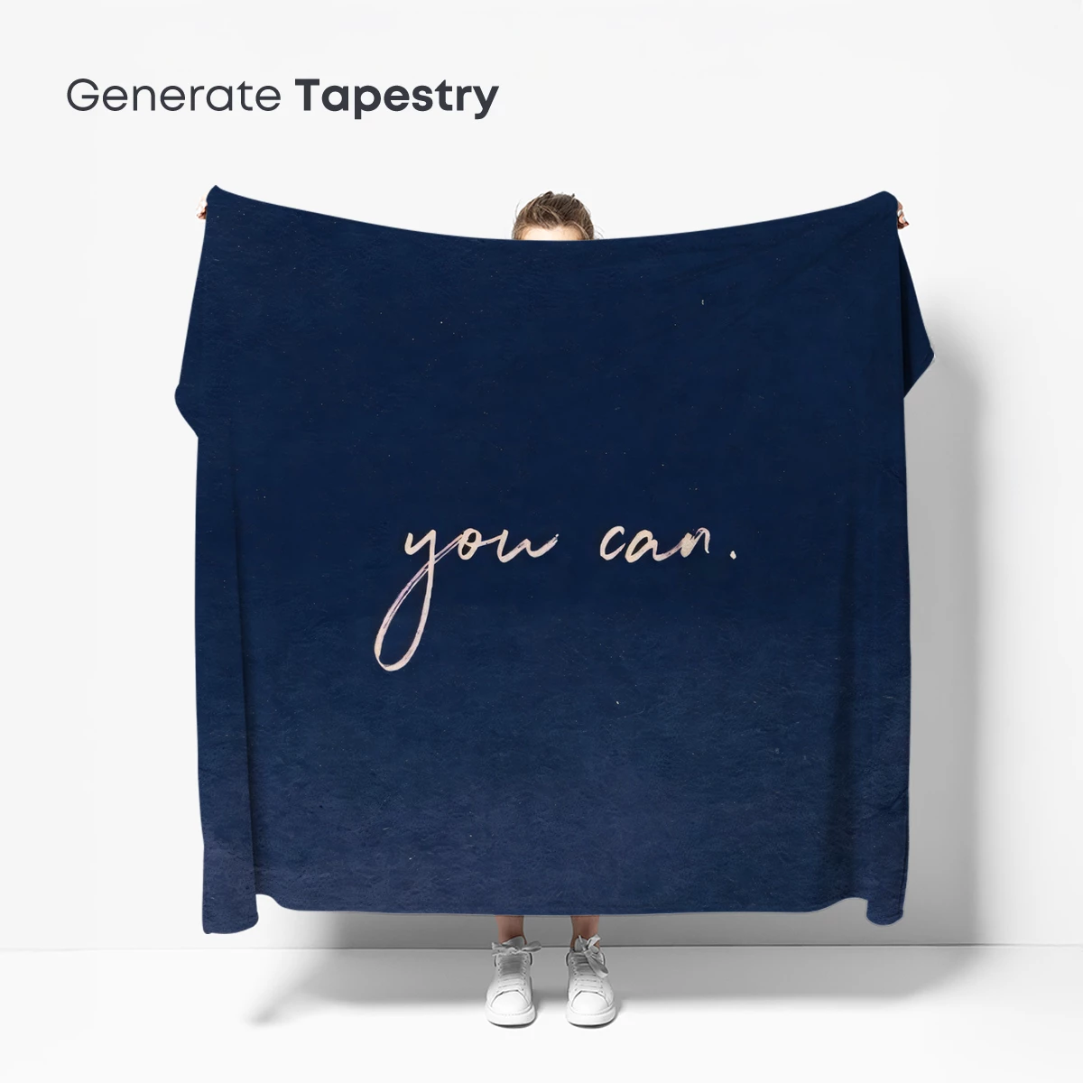 Ethereal Midnight Script: 'You Can.' - Image 5