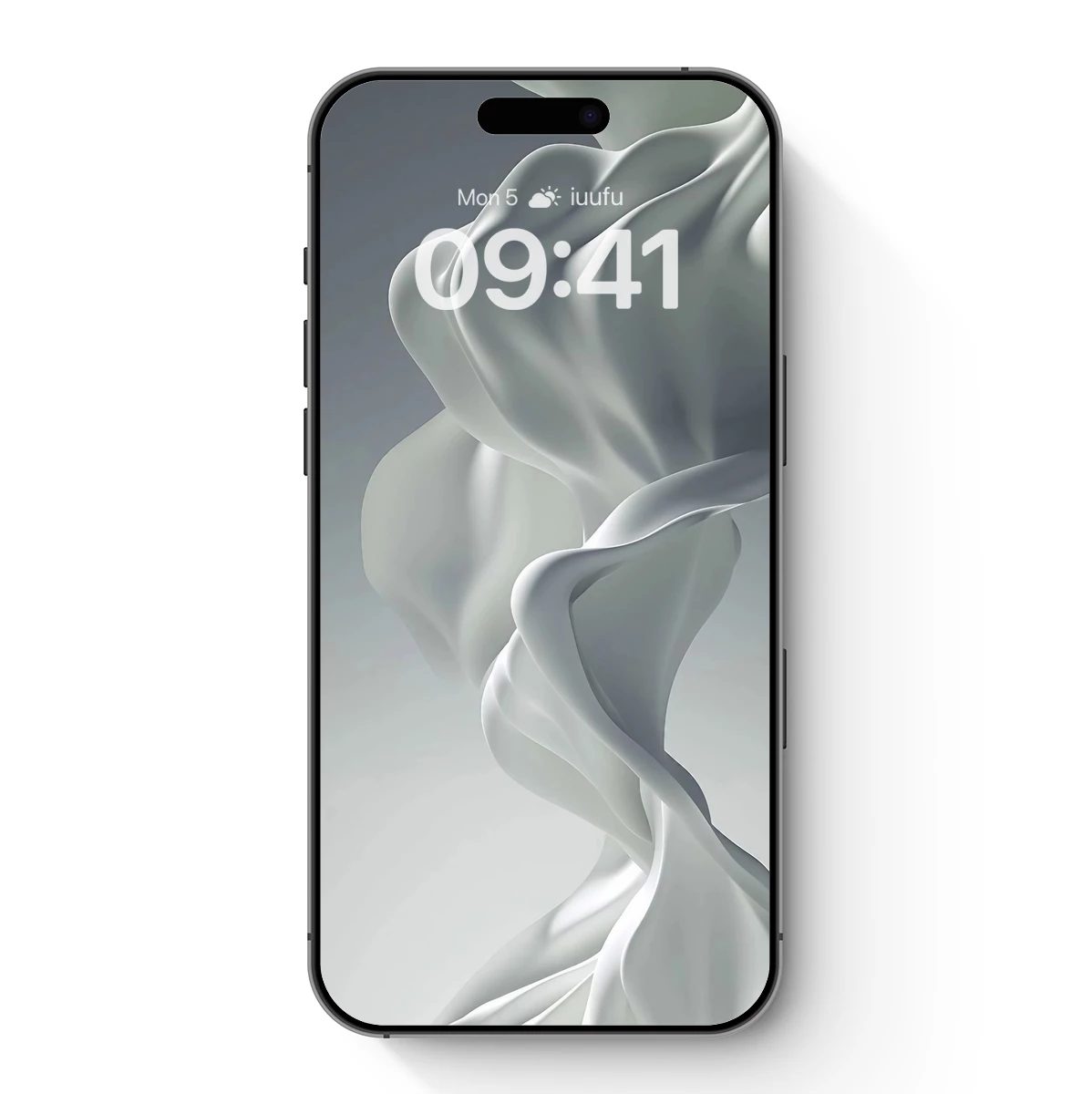 Ethereal Silk Waves: A Sculptural Odyssey