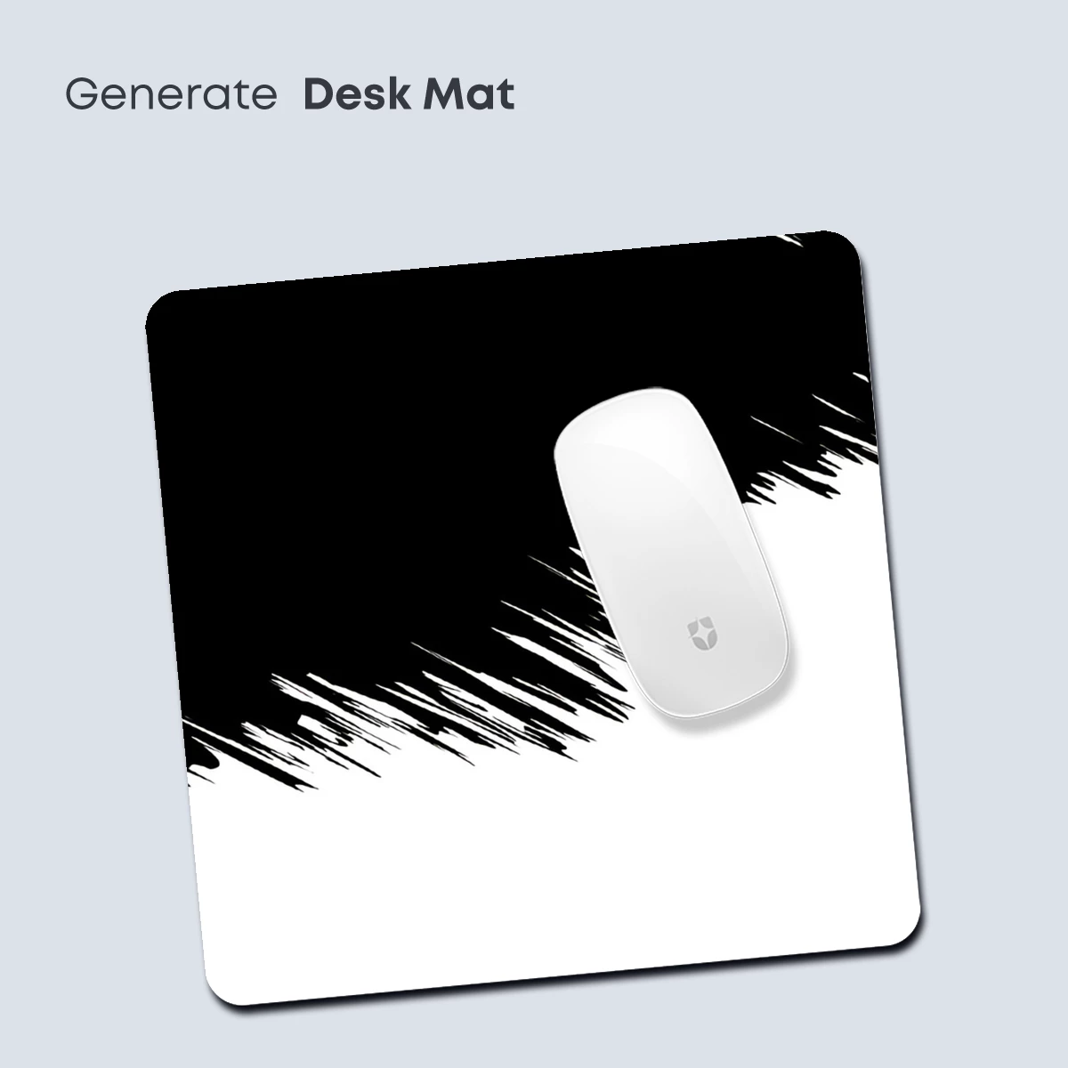 Abstract Brushstroke Divide - Image 4