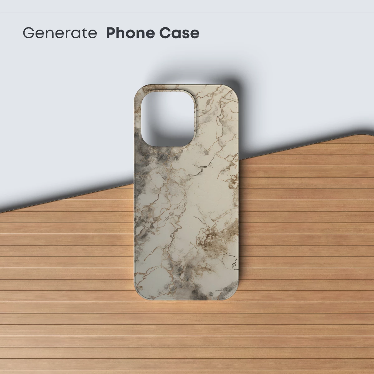 Elegant Marble Veins: Nature's Abstract Artistry - Image 3