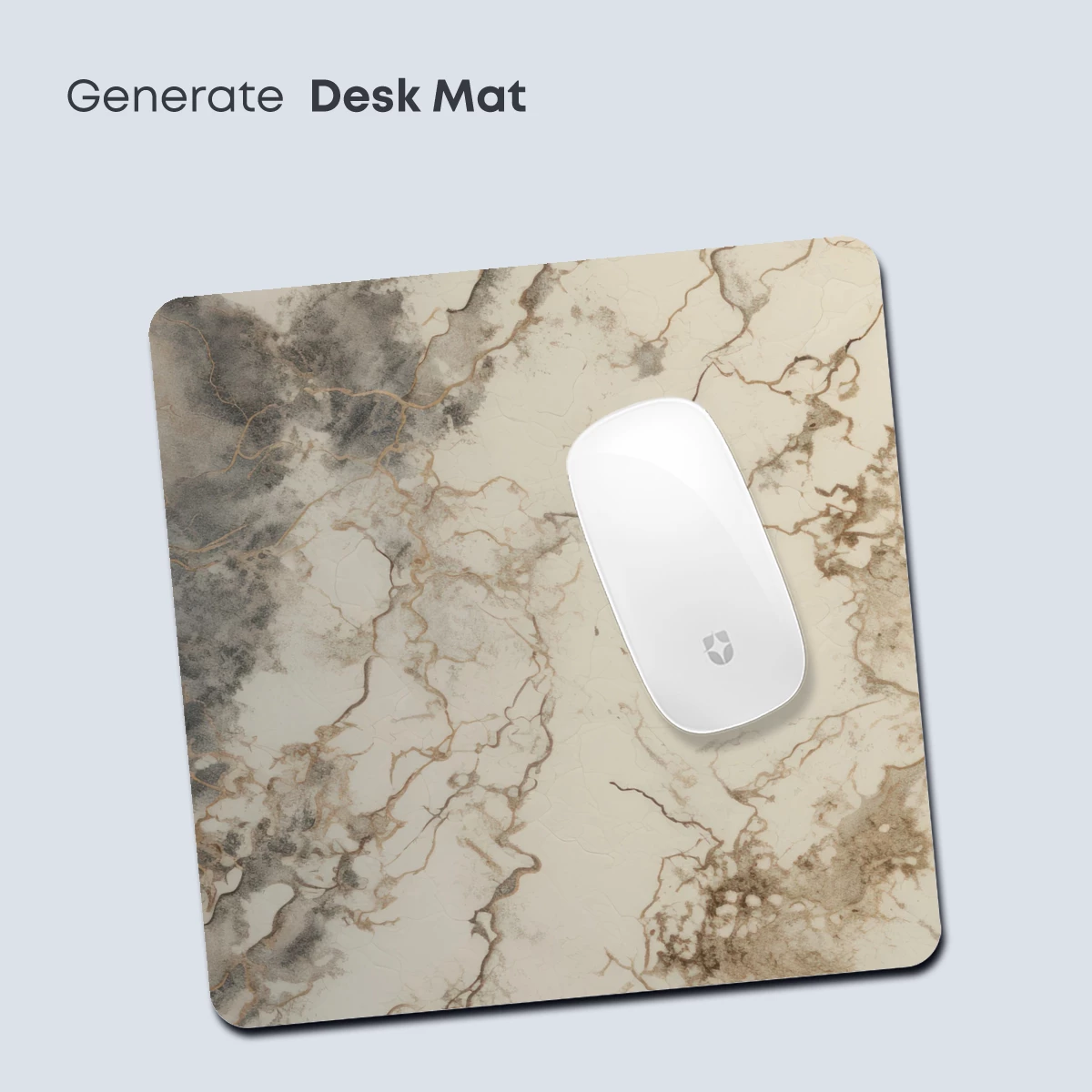 Elegant Marble Veins: Nature's Abstract Artistry - Image 4