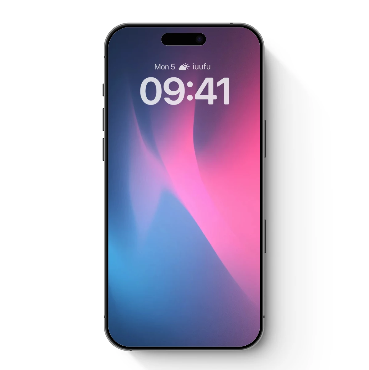 Fluid Chromatics: Abstract Wave Fusion