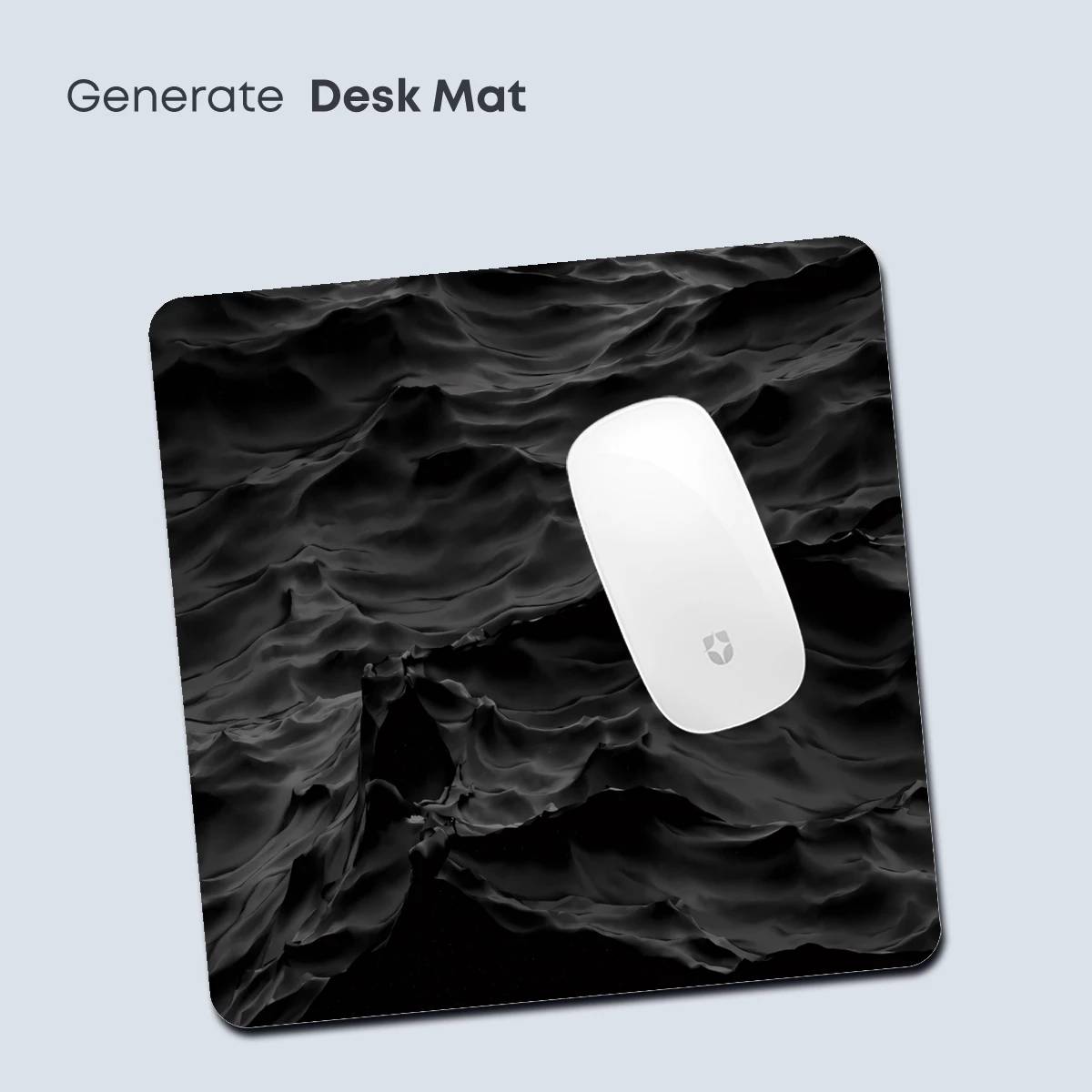 Eternal Shadows: A Monochromatic Ocean Odyssey - Image 4