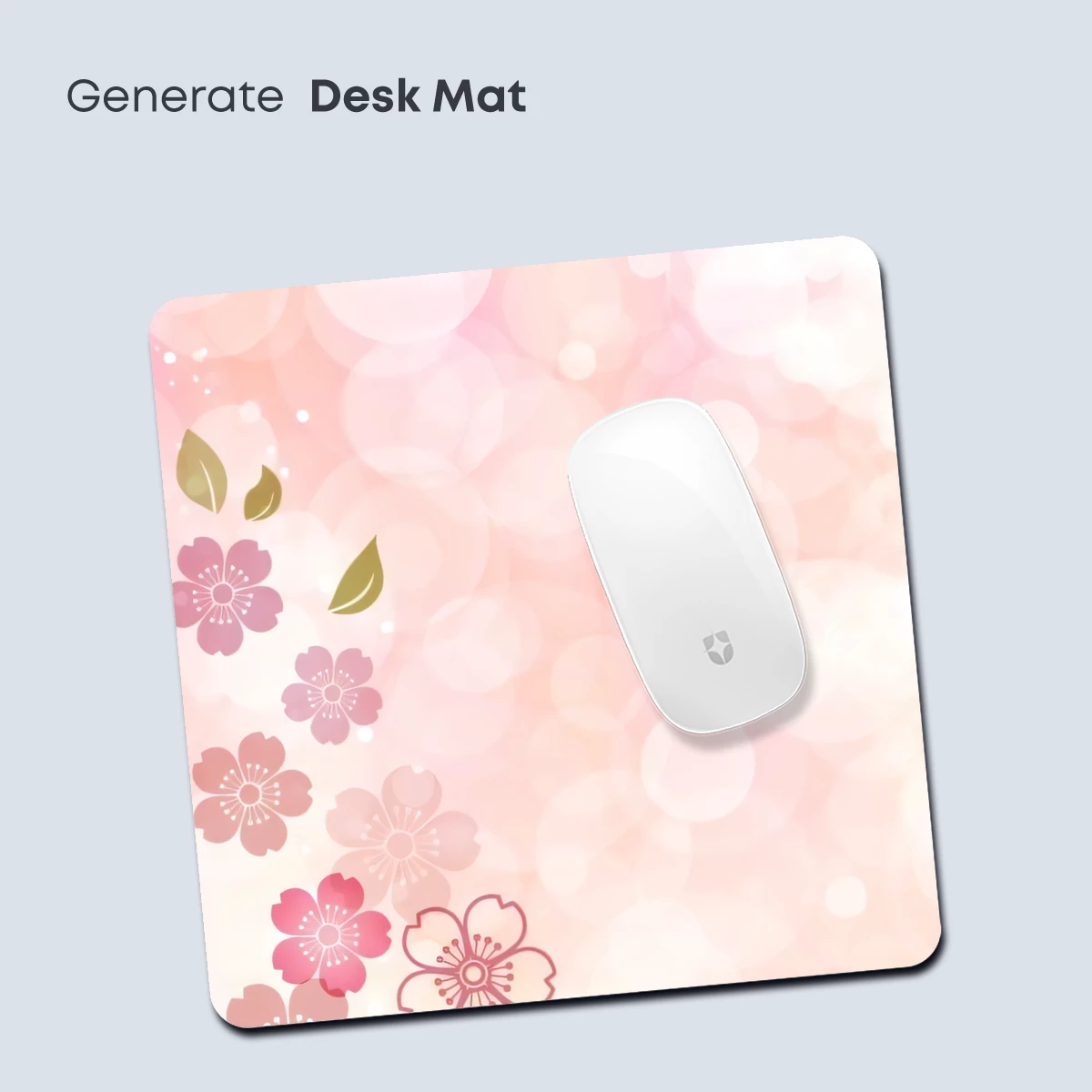 Blossom Bokeh Elegance - Image 4