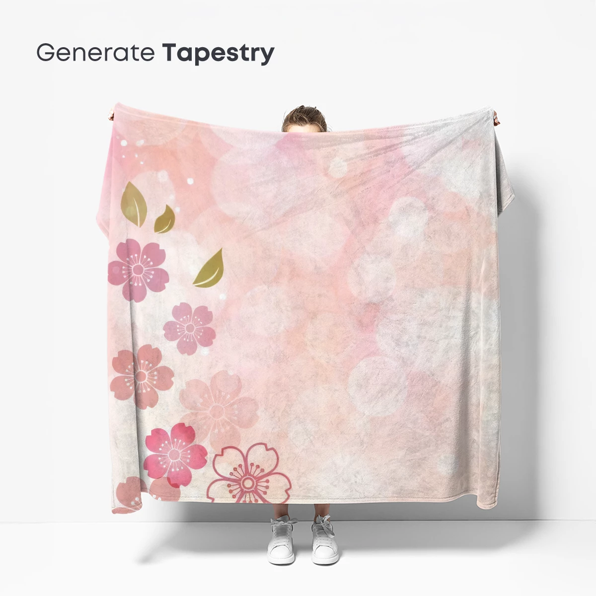 Blossom Bokeh Elegance - Image 5