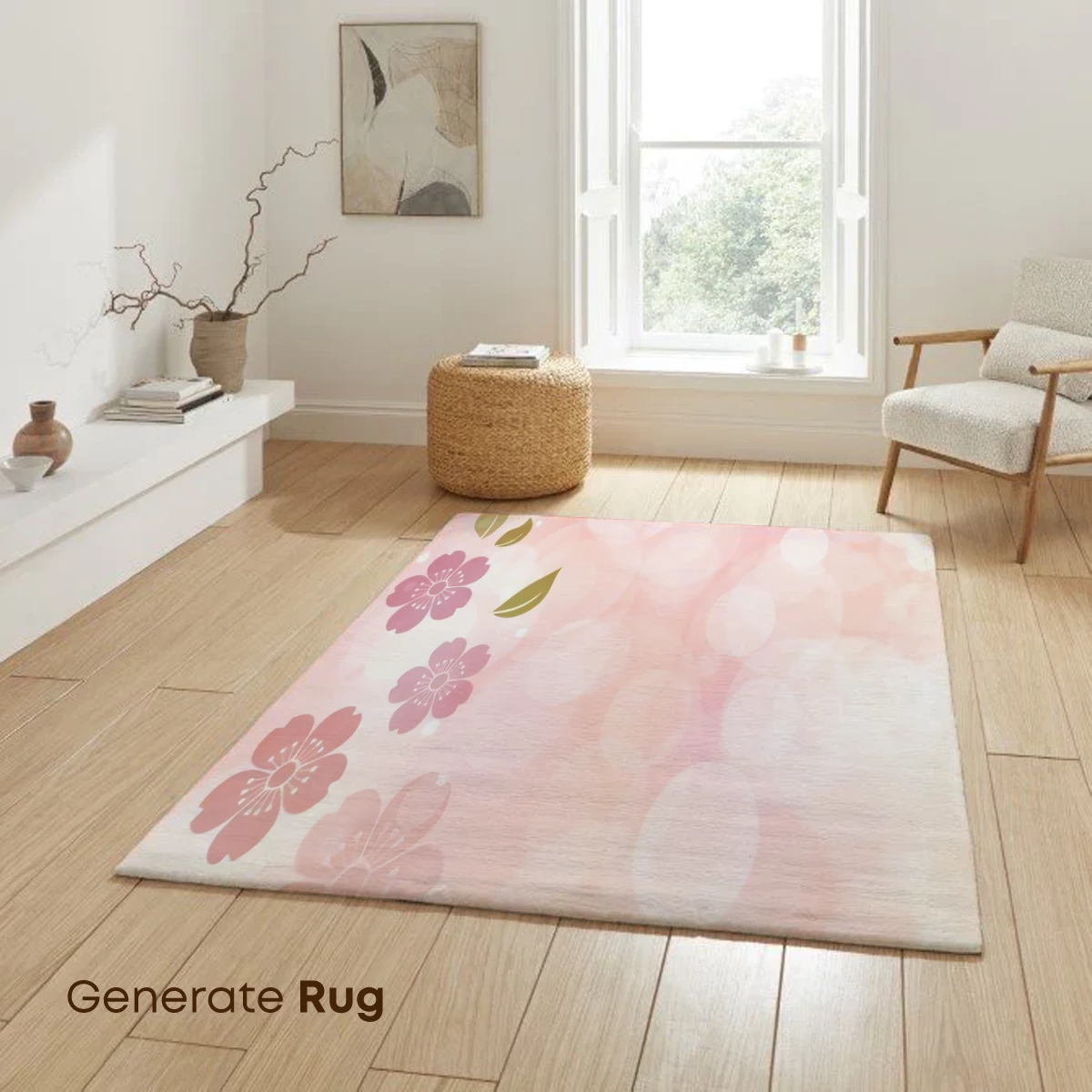 Blossom Bokeh Elegance - Image 6