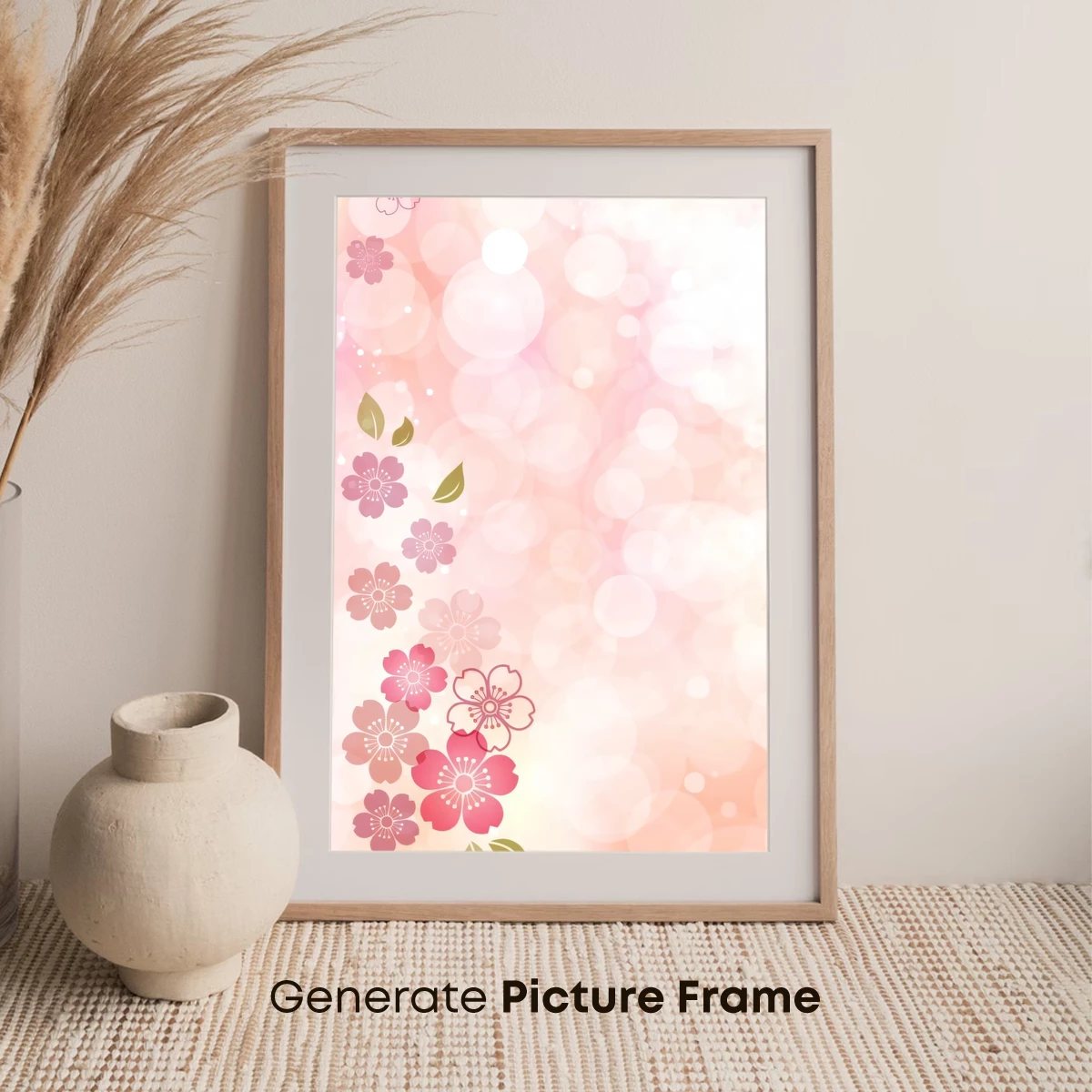 Blossom Bokeh Elegance - Image 7