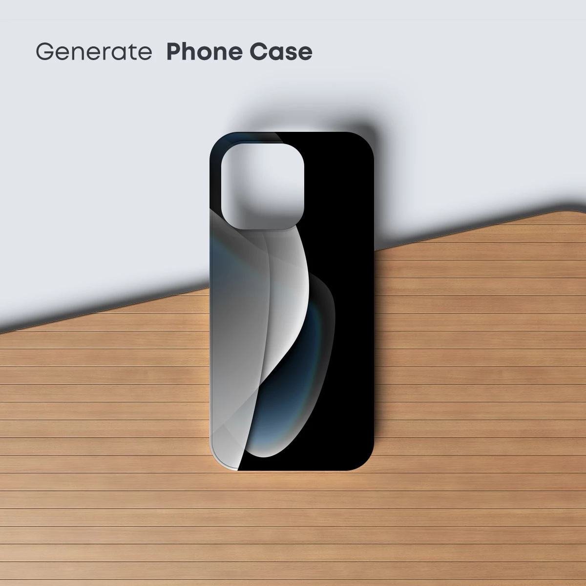 Ethereal Spheres: A Dance of Light and Shadow - Image 3