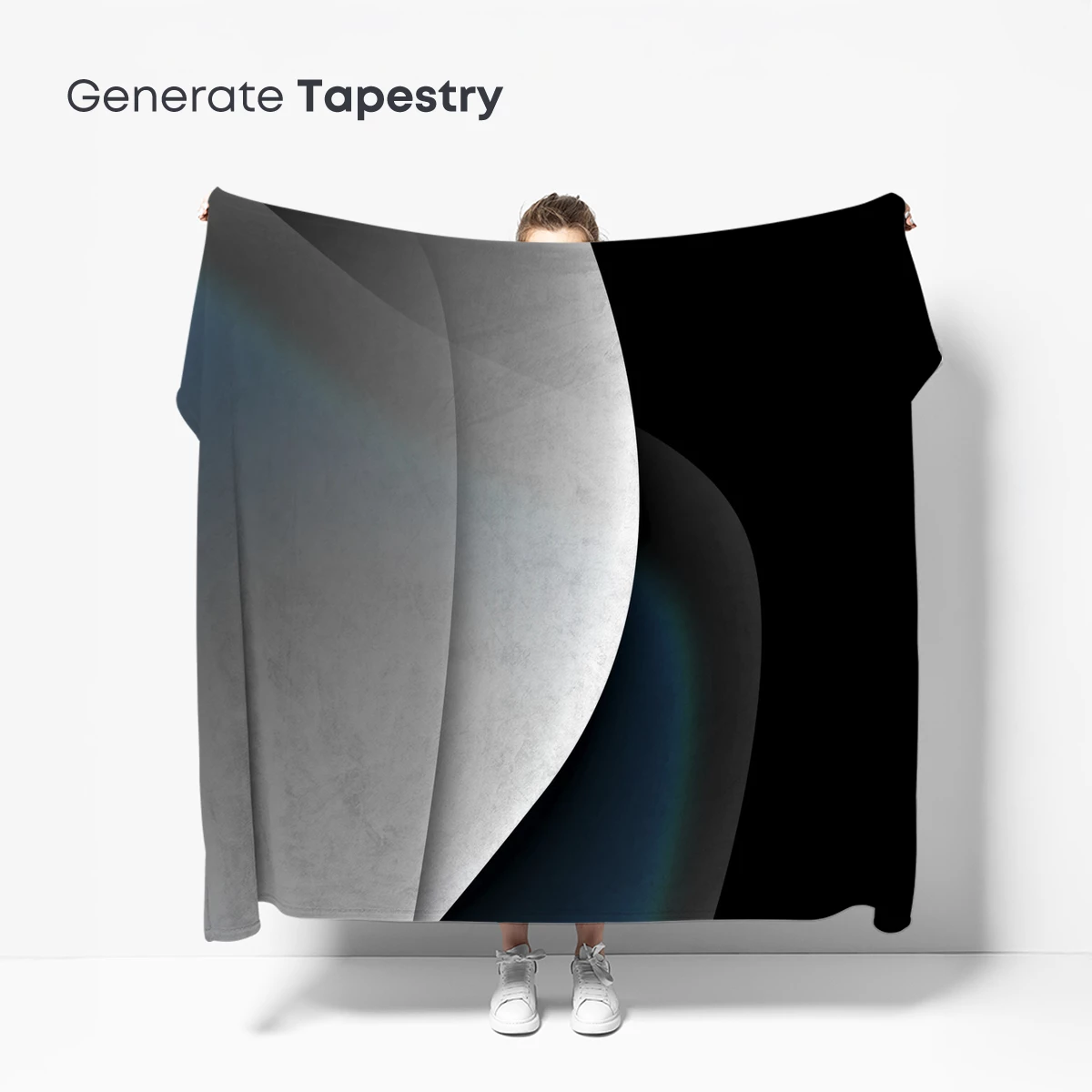 Ethereal Spheres: A Dance of Light and Shadow - Image 5