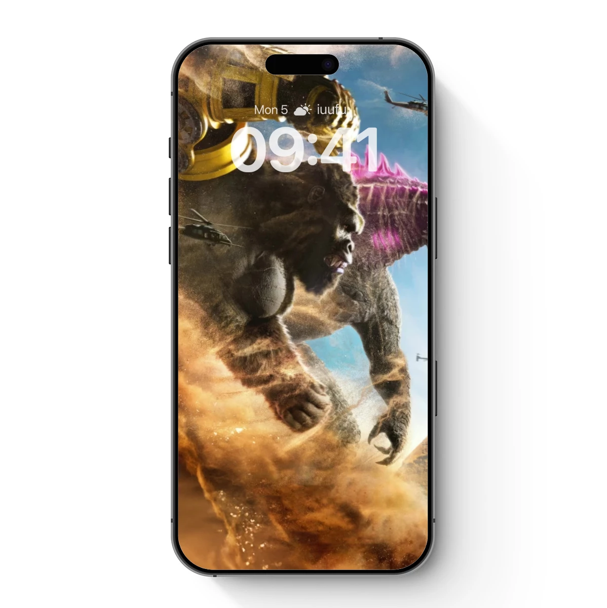 Kaiju Clash: Pyramids Under Siege