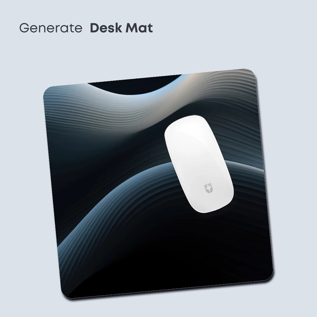 Ethereal Waveforms: A Symphony of Light and Shadow - Image 4