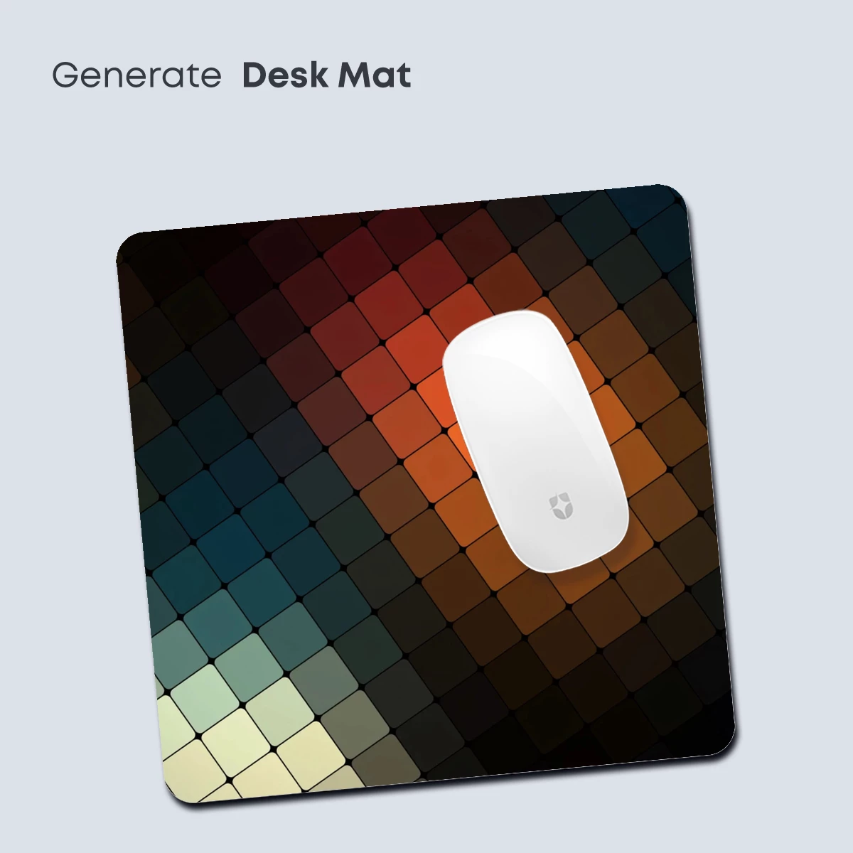 Geometric Gradient Symphony - Image 4