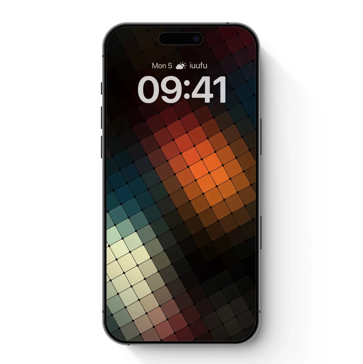 Geometric Gradient Symphony