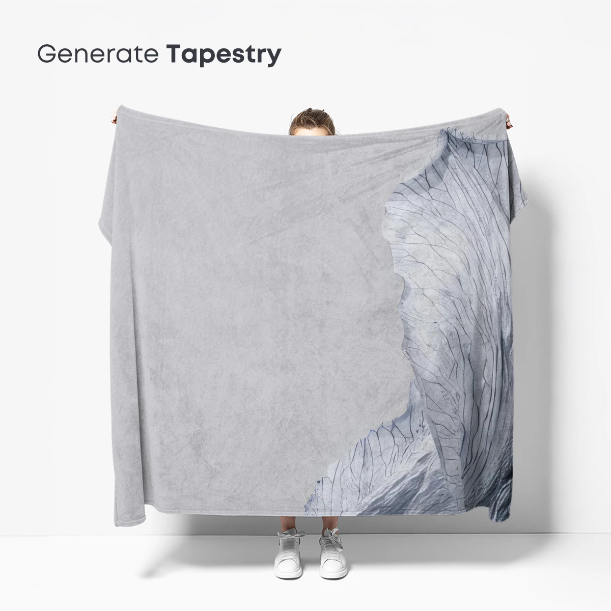 Eternal Ice Sculpture: Abstract Glacial Artistry - Image 5