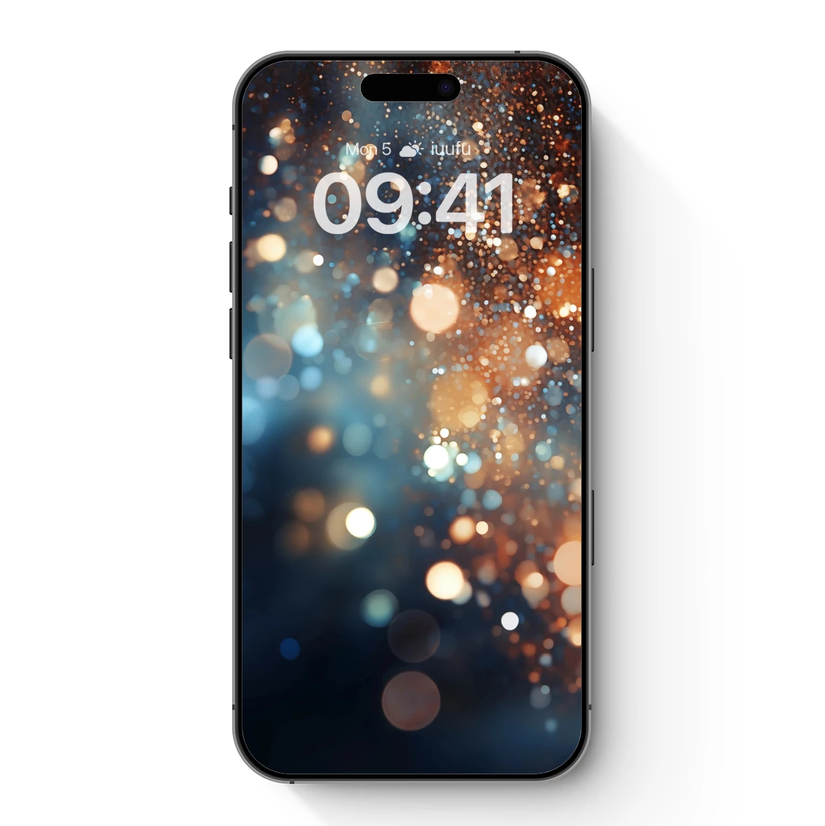 Bokeh Brilliance: A Symphony of Light and Shadow