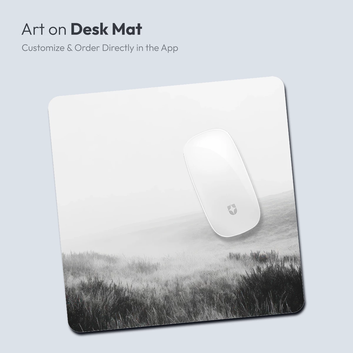 Misty Moorland Elegance - Image 4