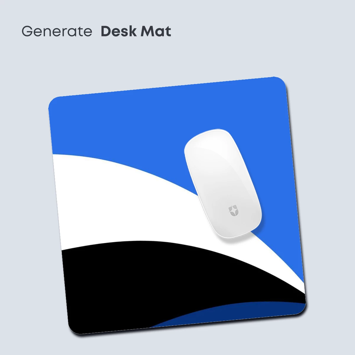 Abstract Color Symphony: Bold Curves in Harmony - Image 4