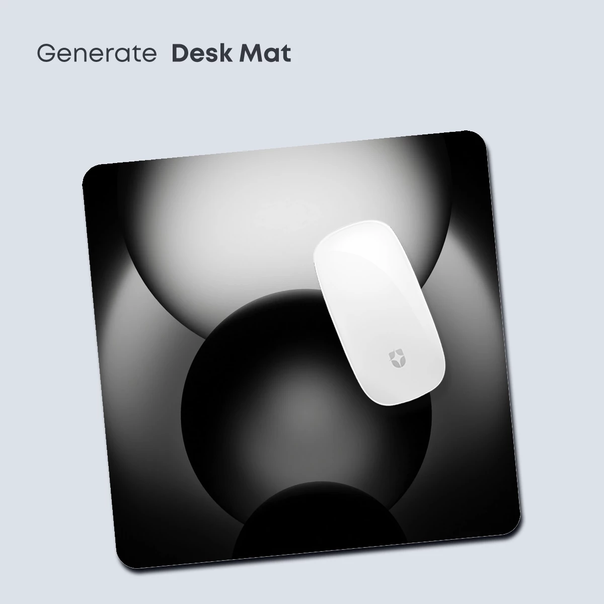 Eclipse of Spheres: Monochrome Shadows - Image 4