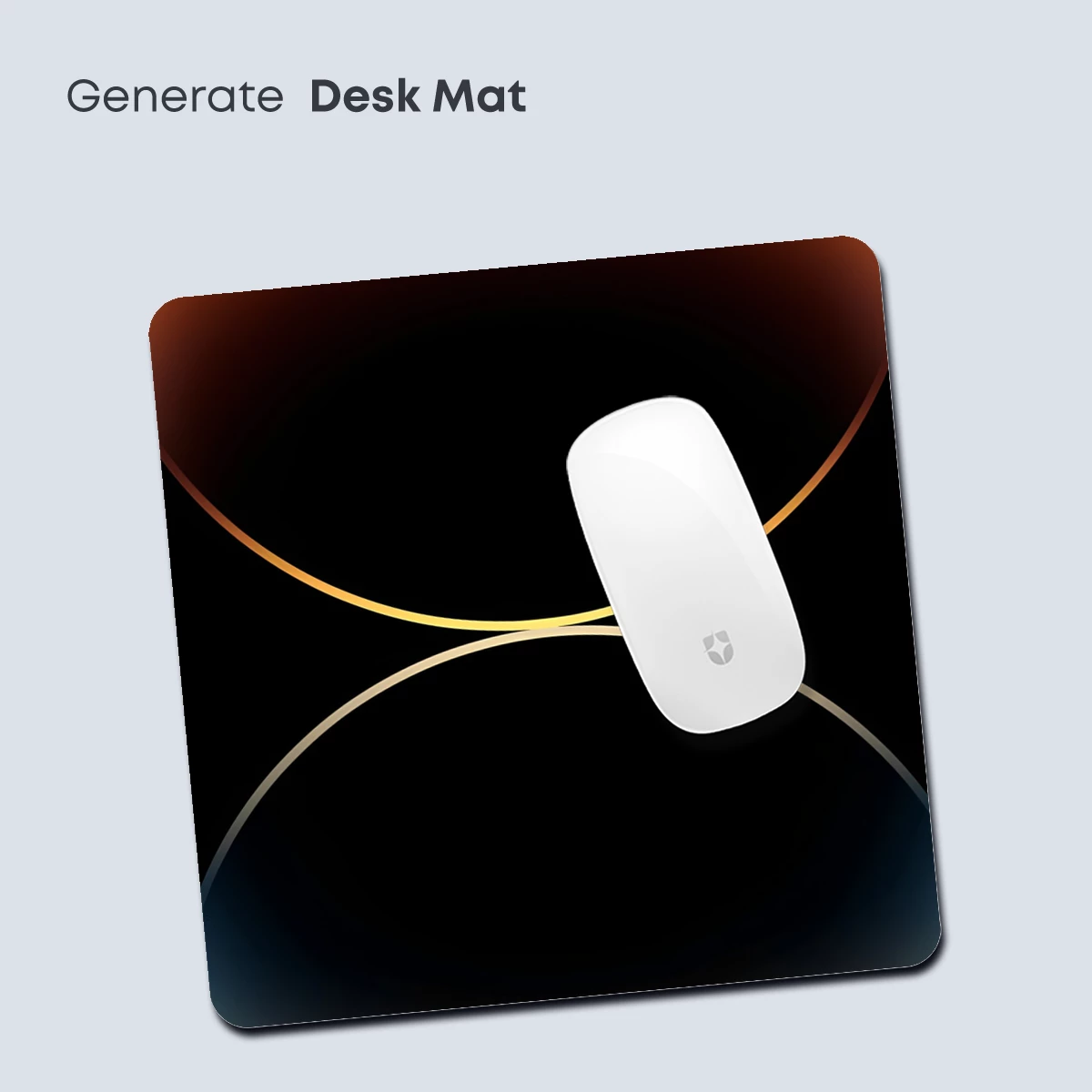 Eclipse of Eternity: Golden Circles in Shadow - Image 4