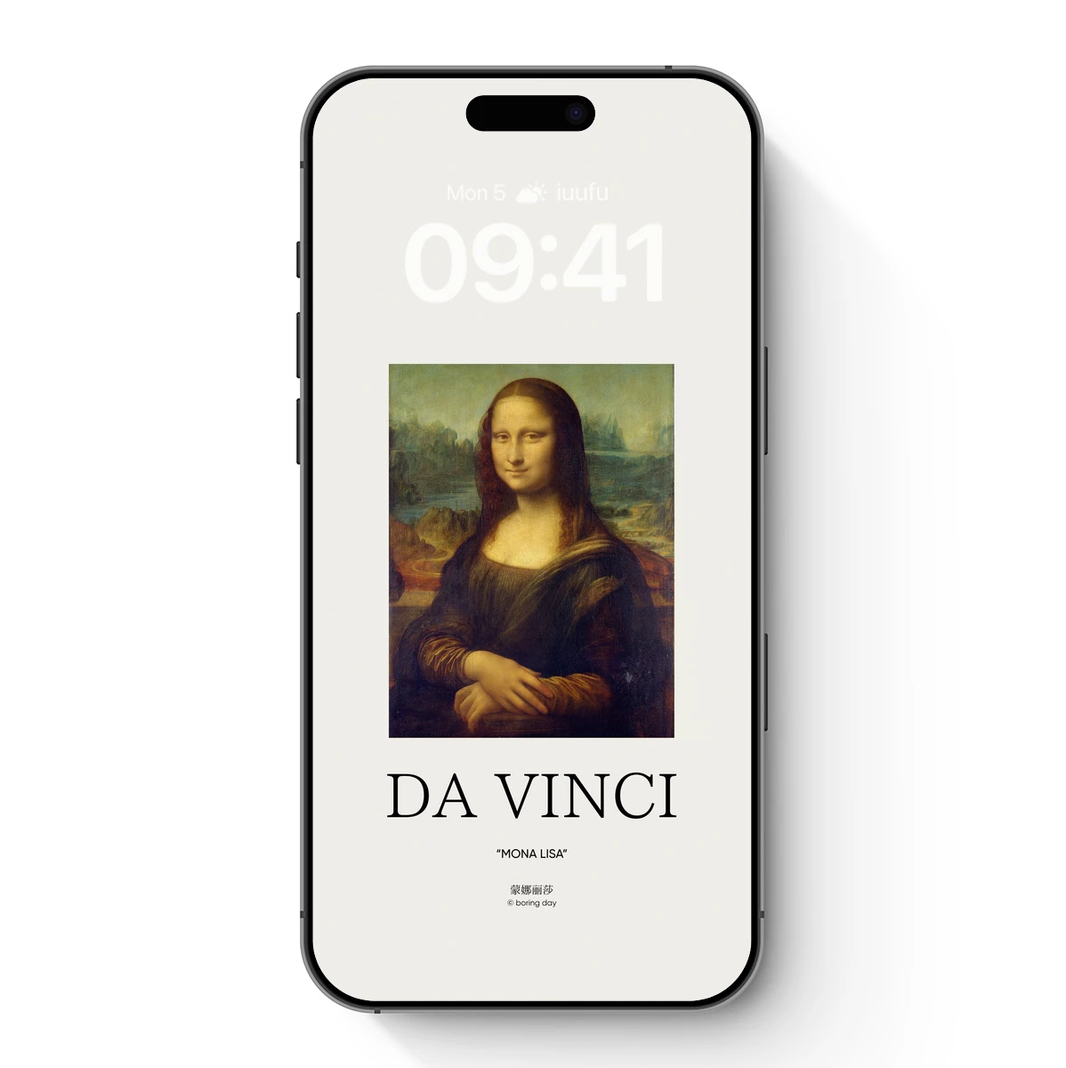 Da Vinci's Enigmatic Mona Lisa: Timeless Mystery