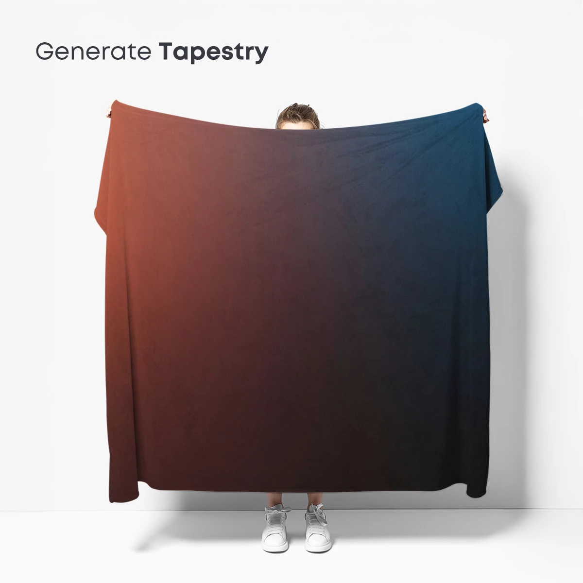 Gradient Elegance: Sunset to Twilight - Image 5