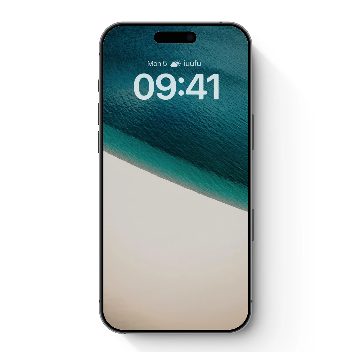 Ethereal Teal Horizon: A Study in Gradient Serenity Ethereal Teal Horizon: A Study in Gradient Serenity