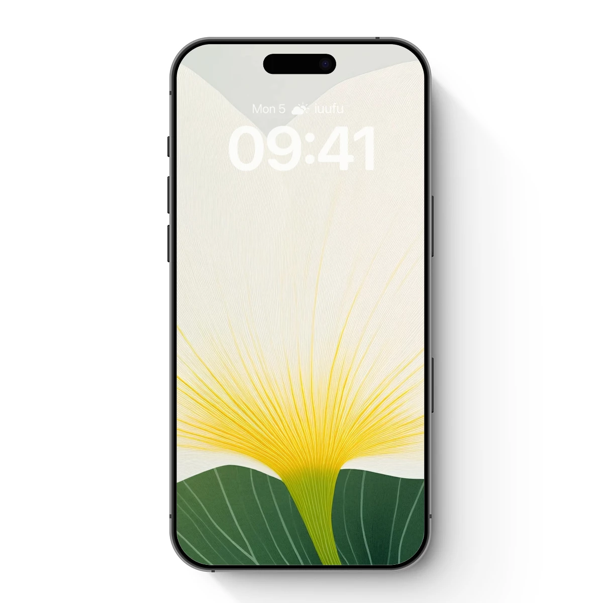 Elegant White Blossom: Modern Floral Artistry Elegant White Blossom: Modern Floral Artistry