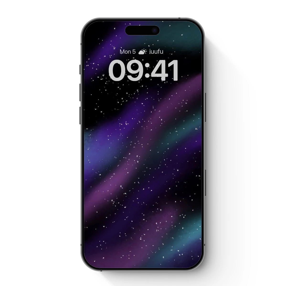 Aurora's Celestial Dance