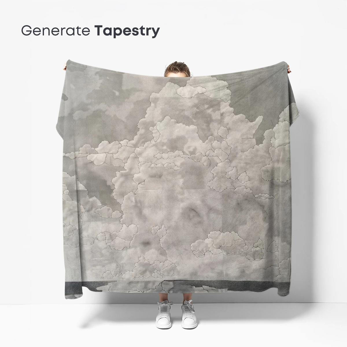 Clouds Reflecting in Serene Waters - Image 5