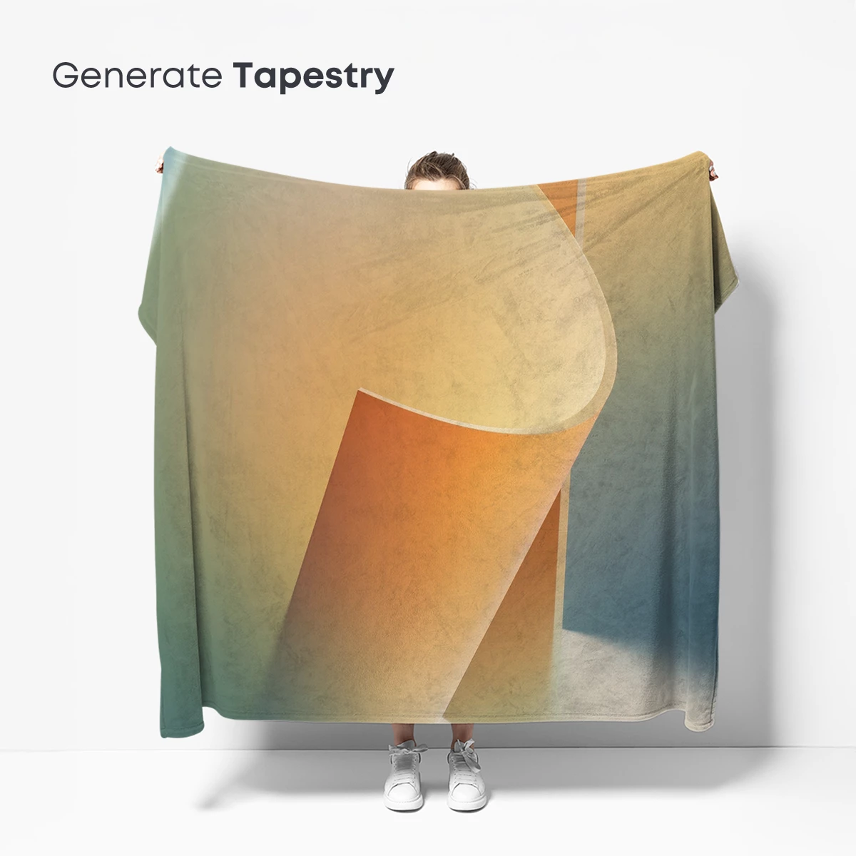 Ethereal Curves: A Symphony of Soft Shadows and Light - Image 5