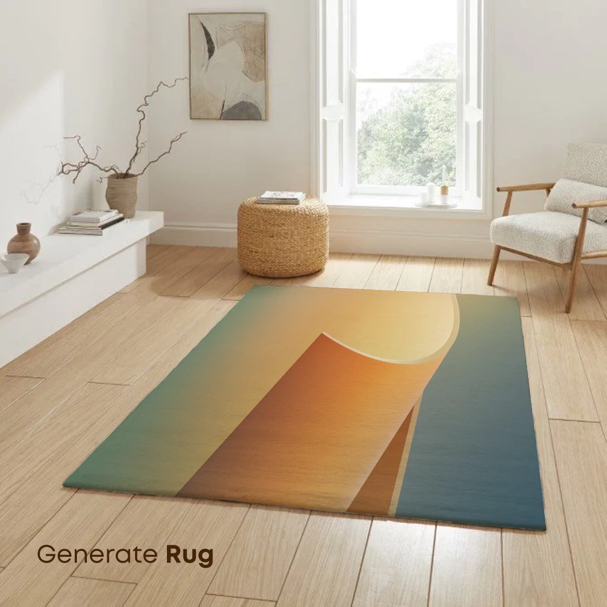 Ethereal Curves: A Symphony of Soft Shadows and Light - Image 6