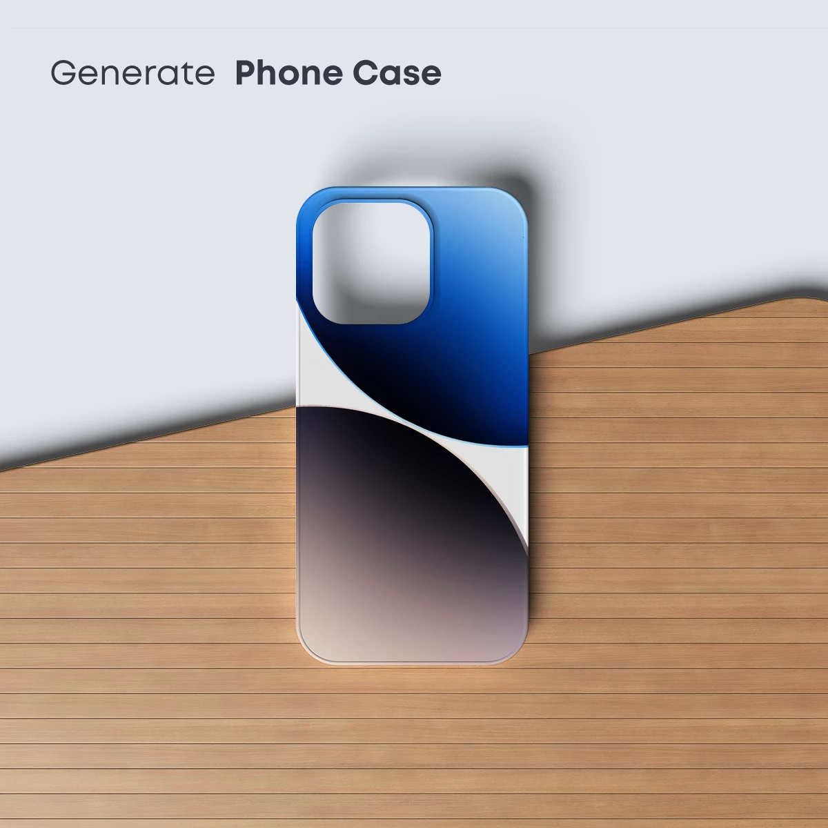 Ethereal Gradient Flow - Image 3