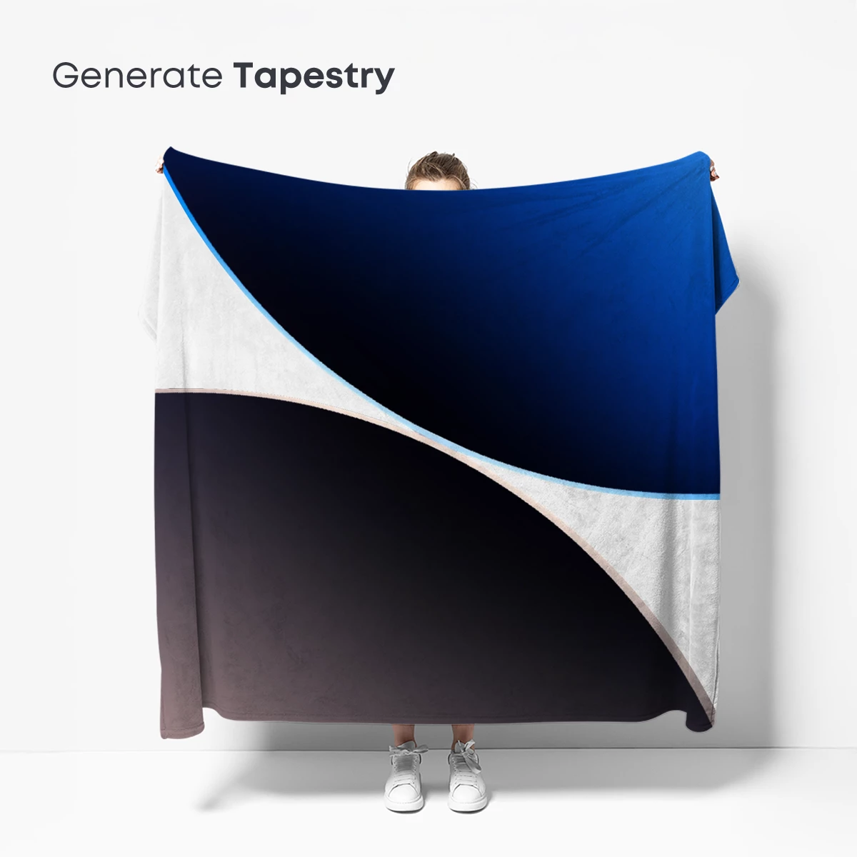 Ethereal Gradient Flow - Image 5