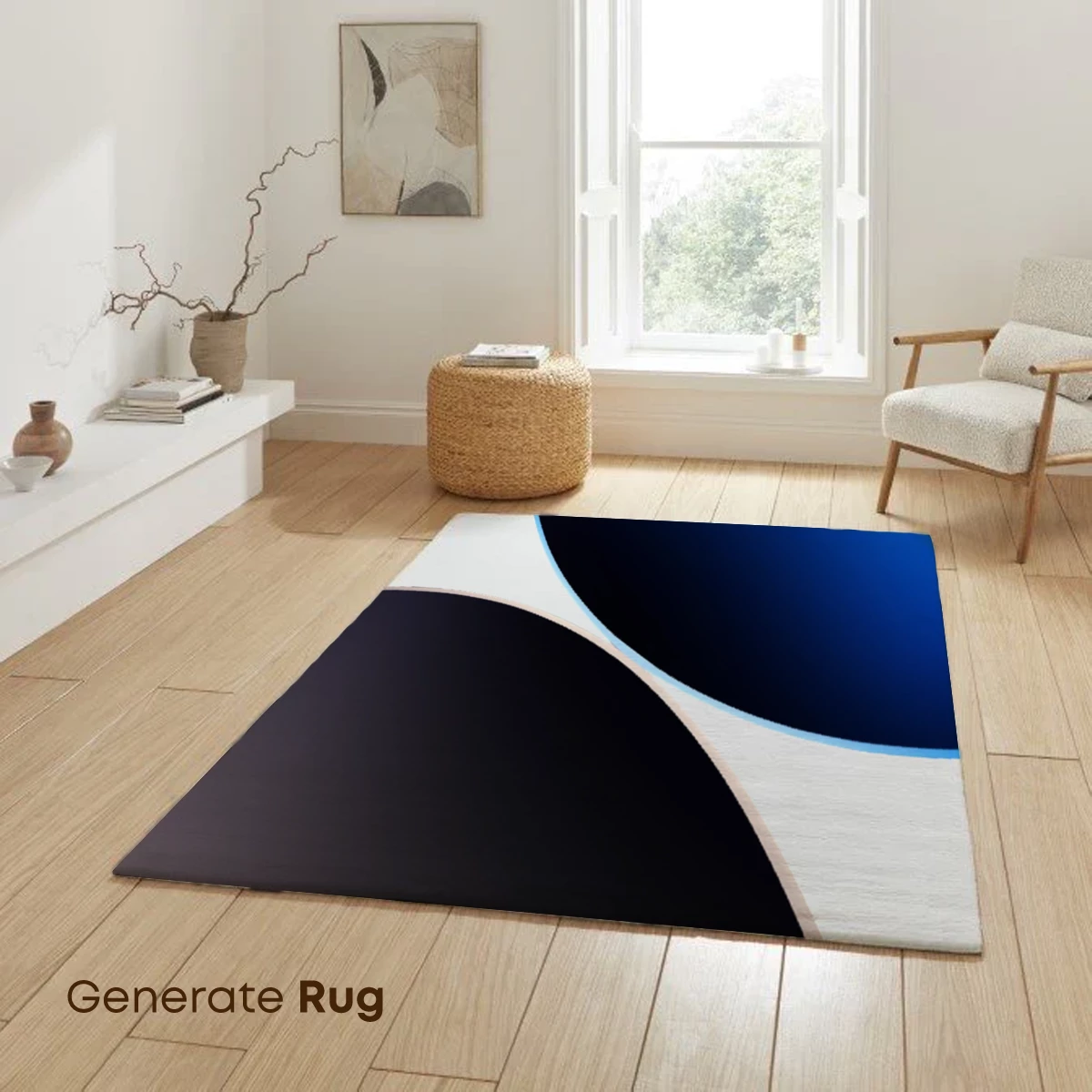 Ethereal Gradient Flow - Image 6