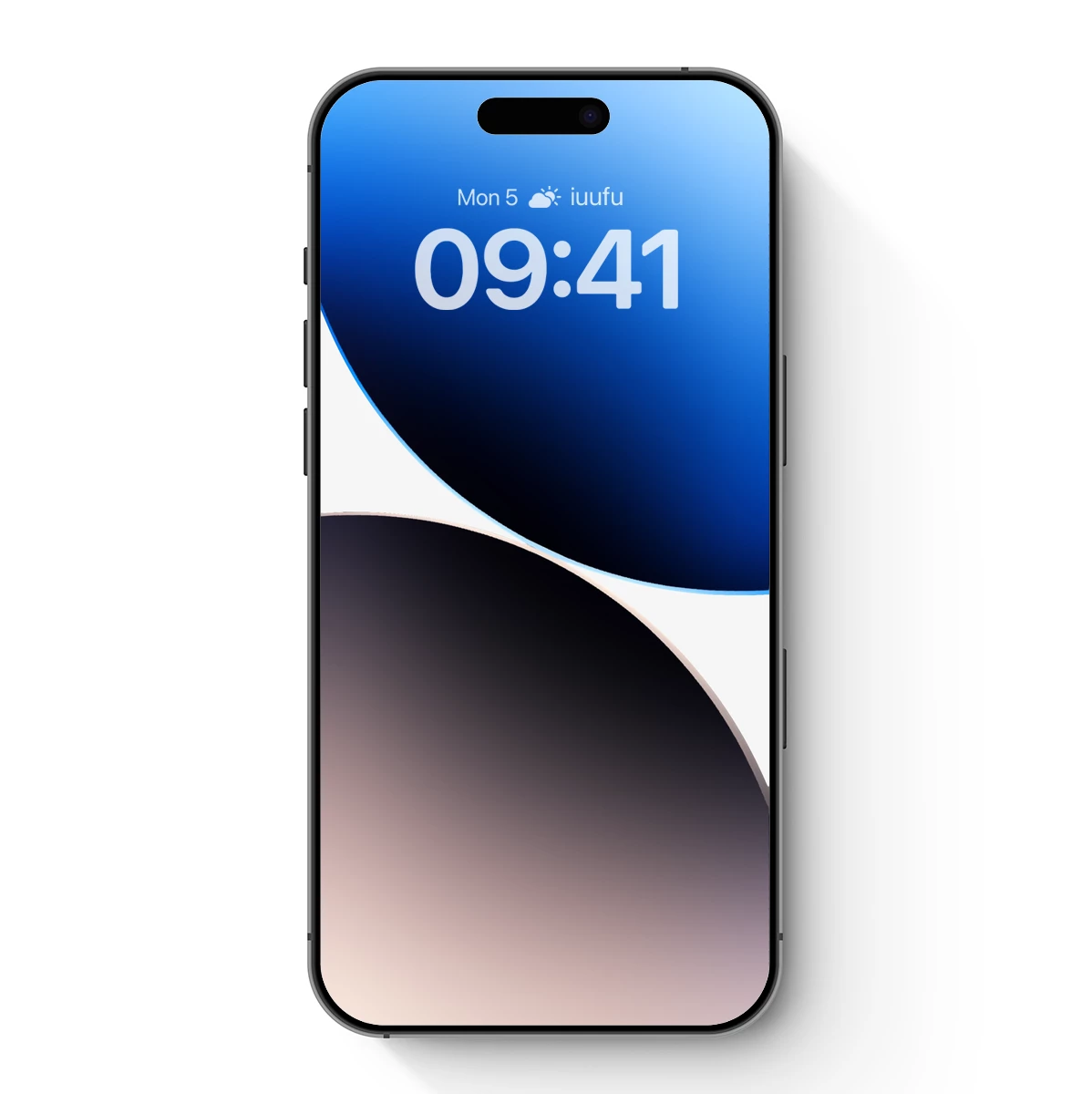 Ethereal Gradient Flow